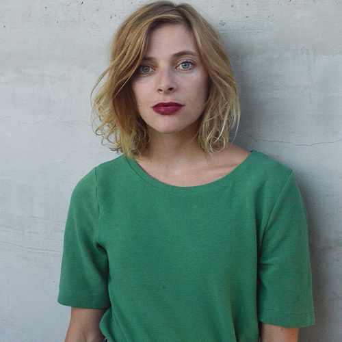 Marlene Knobloch